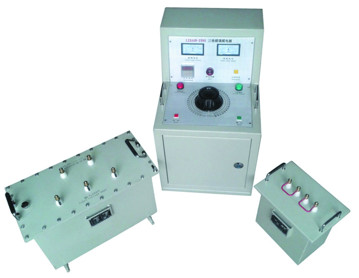 LIXAAN-2395 三倍頻調頻電源